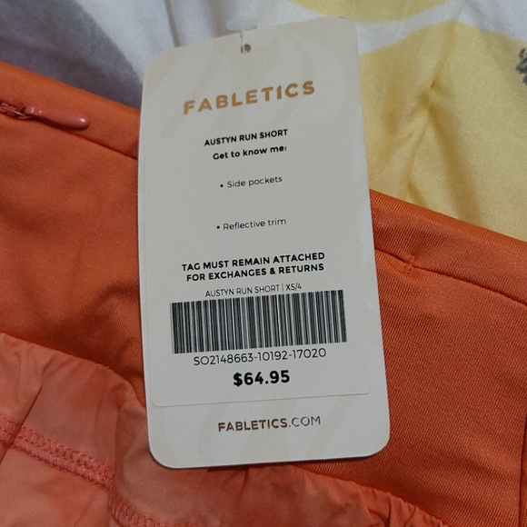 Fabletics - Picture 3 of 3